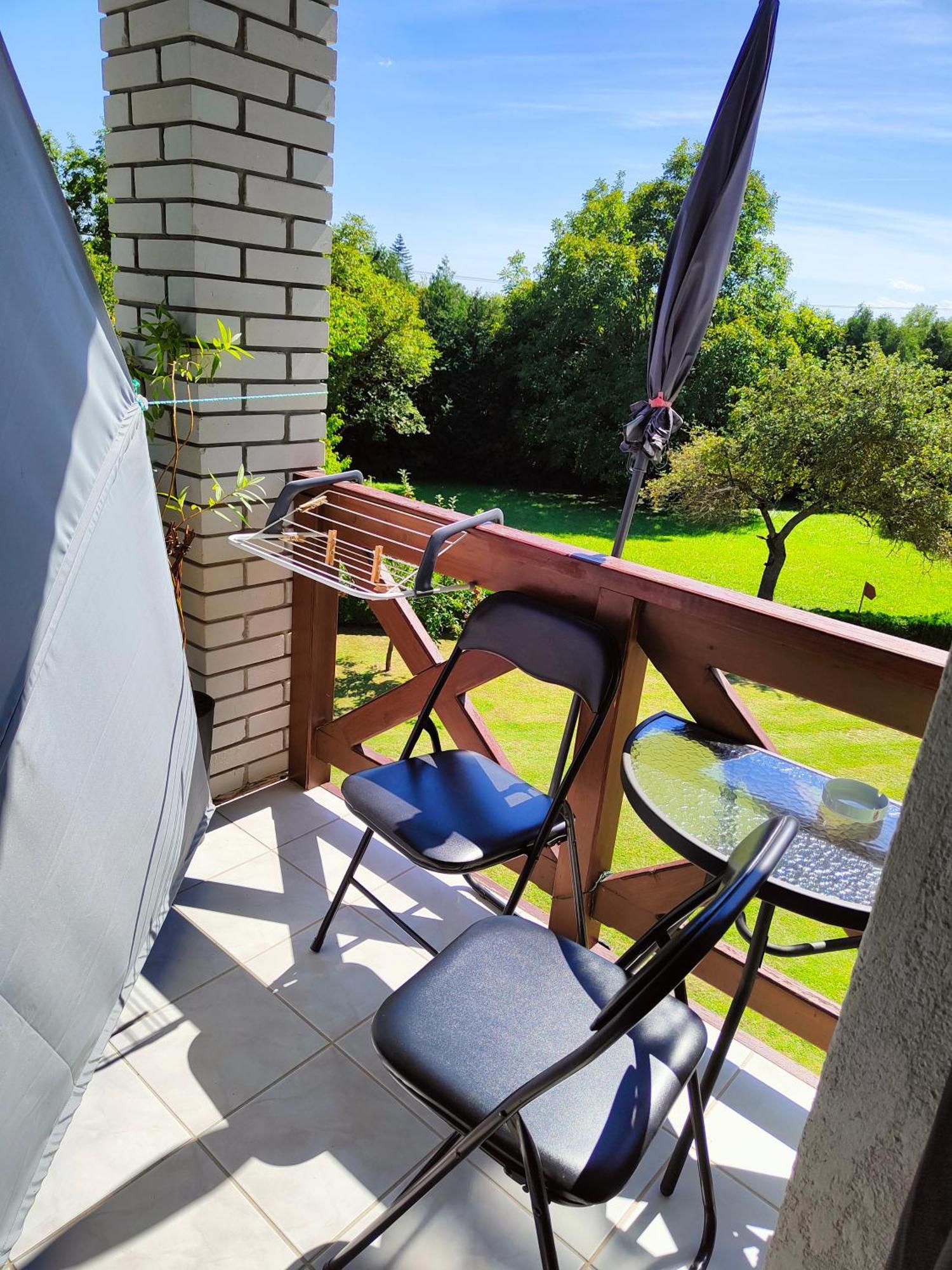 Апартаменты Balaton Garden Балатондьёрёк Экстерьер фото