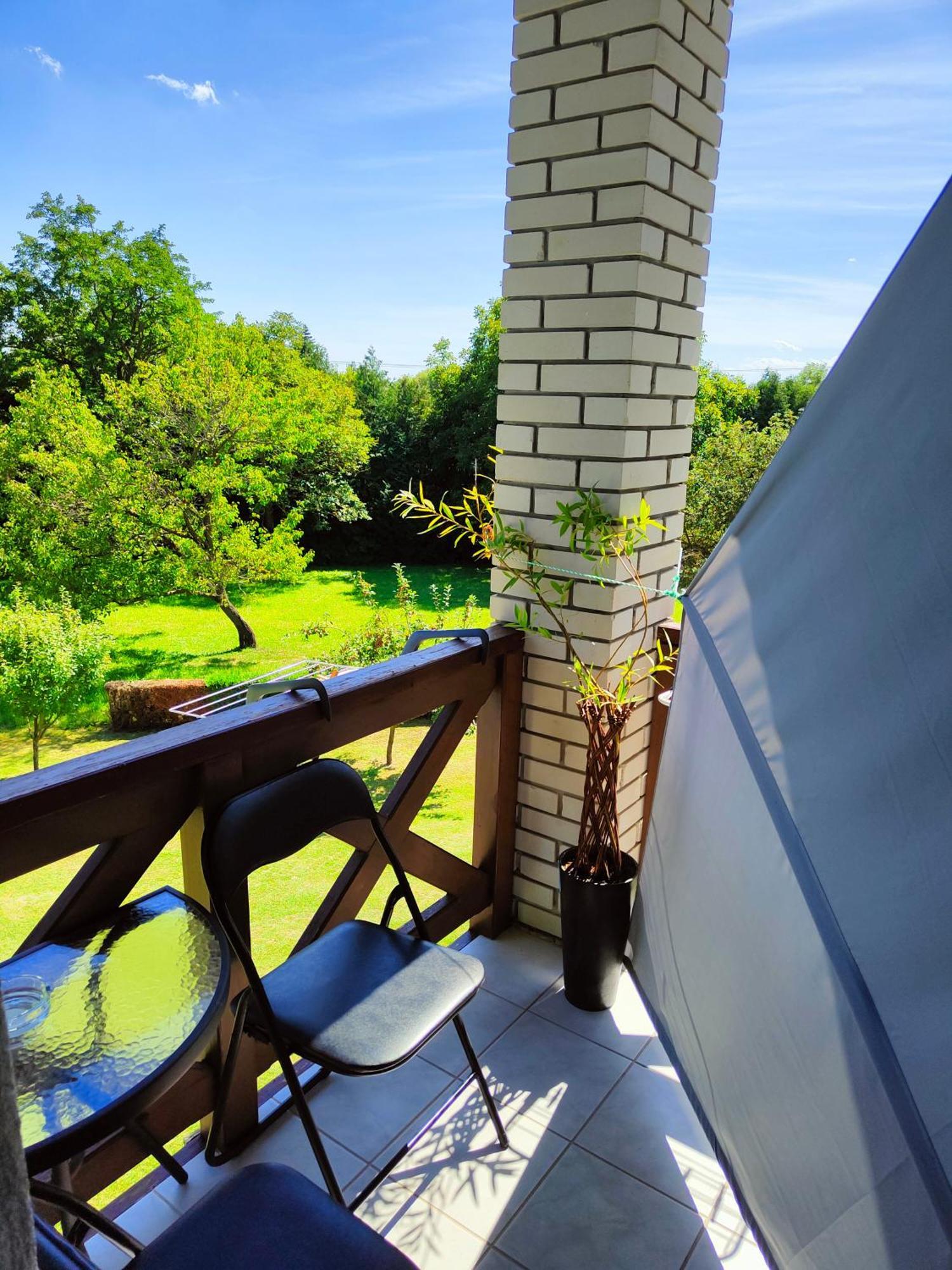 Апартаменты Balaton Garden Балатондьёрёк Экстерьер фото